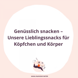 Mamsterrad Folge #088: Rezepte mit Walnüssen: Unsere liebsten Snacks, die nicht nur lecker sind, sondern auch etwas für Körper und Geist tun und dabei noch gesünder sind als Schokolade