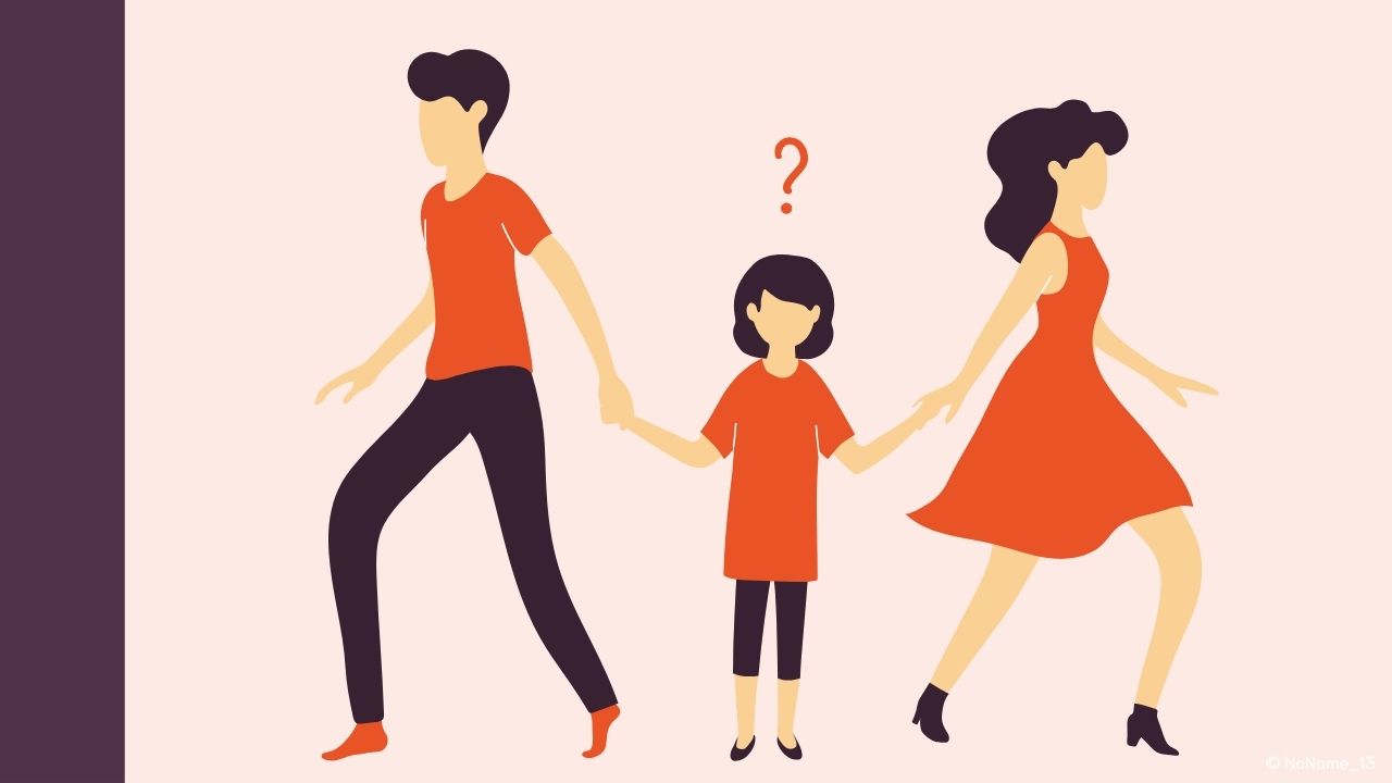 Mamsterrad Magazin: Eine Trennung beeinflusst das Leben der Kinder maßgeblich. Hier kommen drei Tipps, wie Eltern helfen können, die Situation zu verstehen und zu bewältigen.