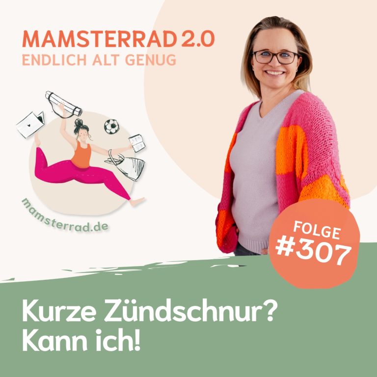 Kurze Zündschnur, Folge 307