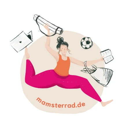Mamsterrad