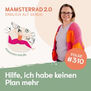 Folge 310 Ohne Plan