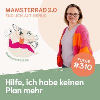Folge 310 Ohne Plan