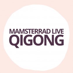 Die Mamsterrad Academy - Qigong mit Grit Hummelsheim