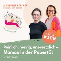 Folge 309 Inke Hummel
