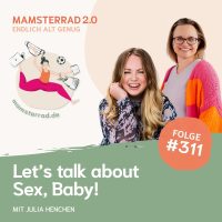 Folge 311 lets talk about